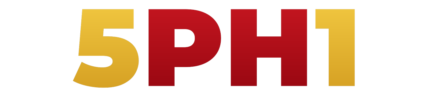 5ph1 Logo